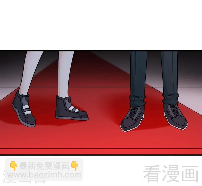 第41话 烟火下的吻-第42话