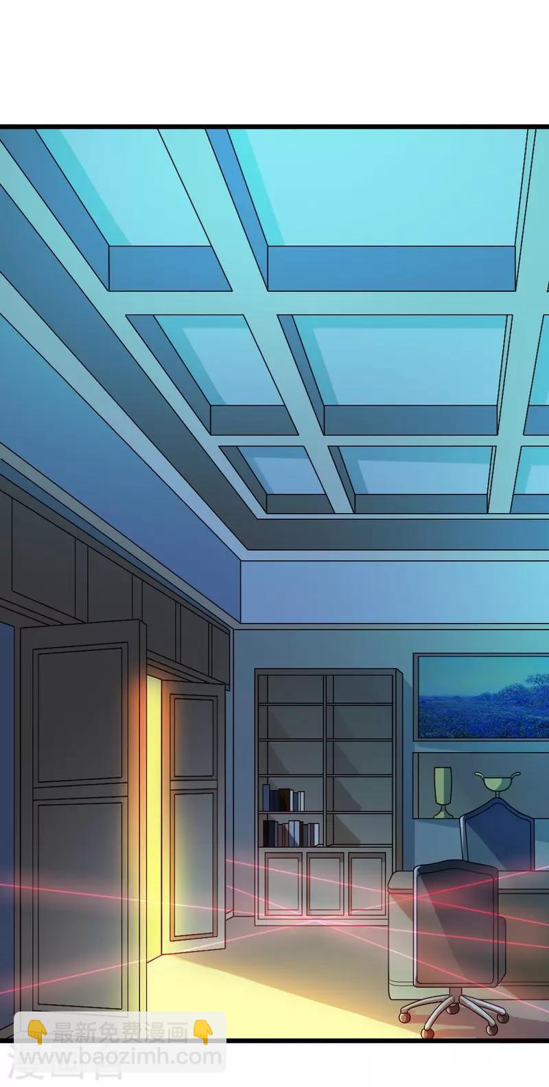 第34话 真扫兴-第36话