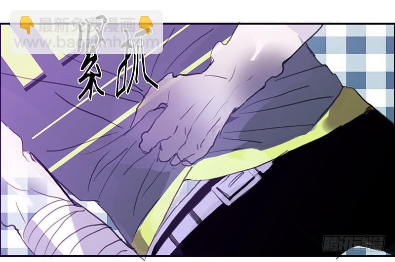 23.啧,信我!-第24话