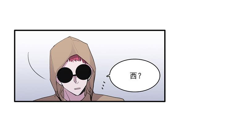 28.黑兔子和白兔子-第30话