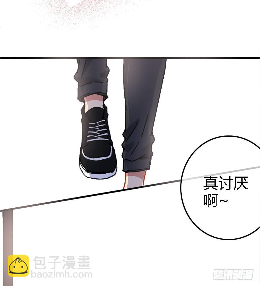 回击！(1/2)-第12话