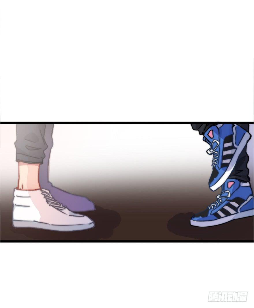 迎面而上！(1/2)-第16话