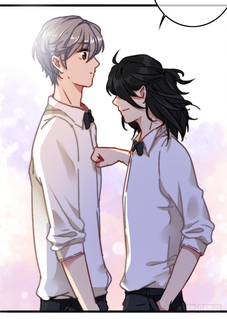 迎面而上！(1/2)-第16话