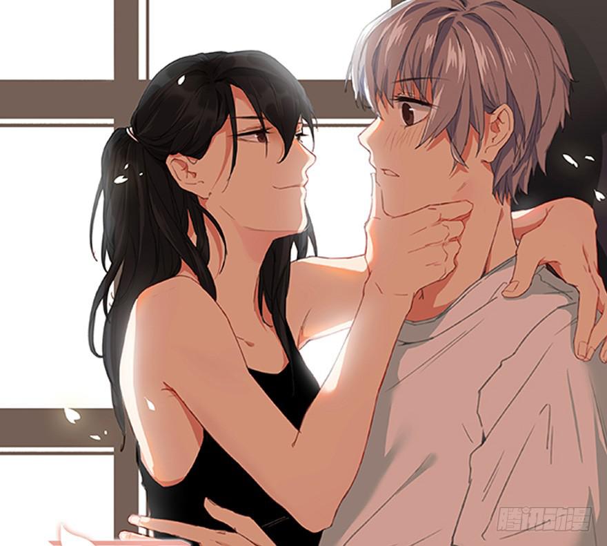 新的挑战！(1/2)-第18话