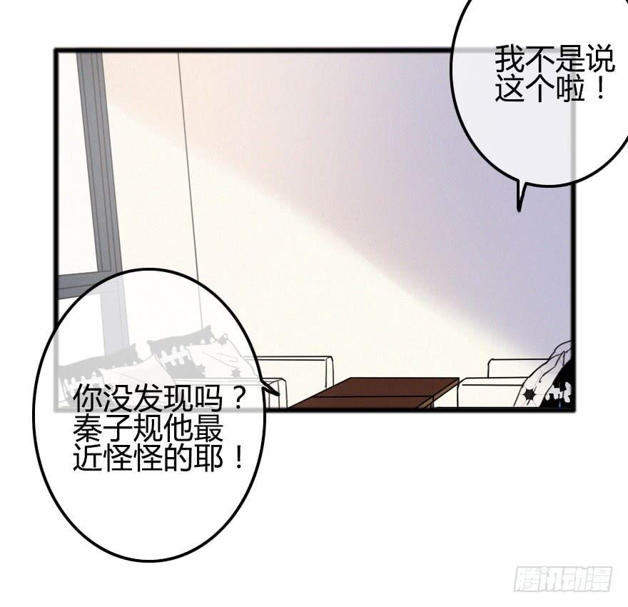 陌生的英俊男人(1/2)-第20话