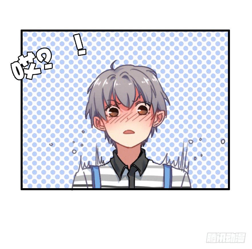 意外的&ldquo;惊喜&rdquo;（上）(1/2)-第32话