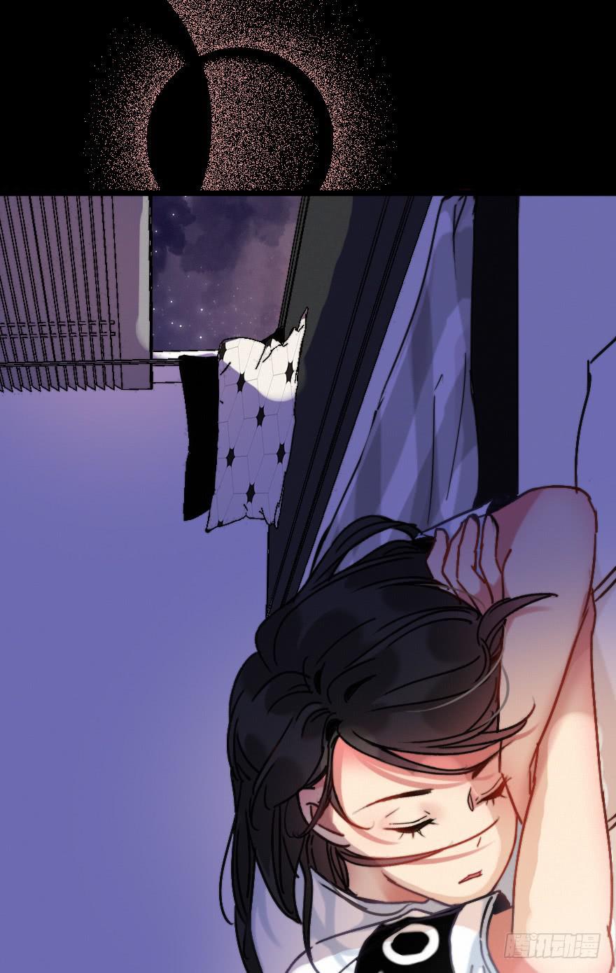 意外的&ldquo;惊喜&rdquo;（上）(1/2)-第32话