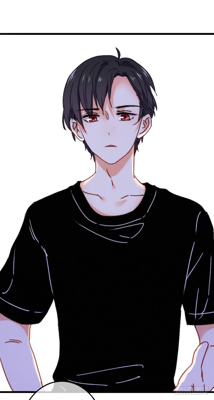 原来小修是女生？！(1/2)-第34话