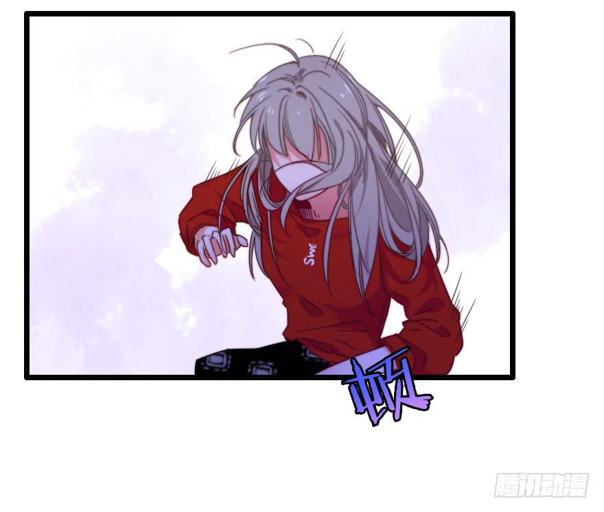 我在你身边(1/2)-第36话