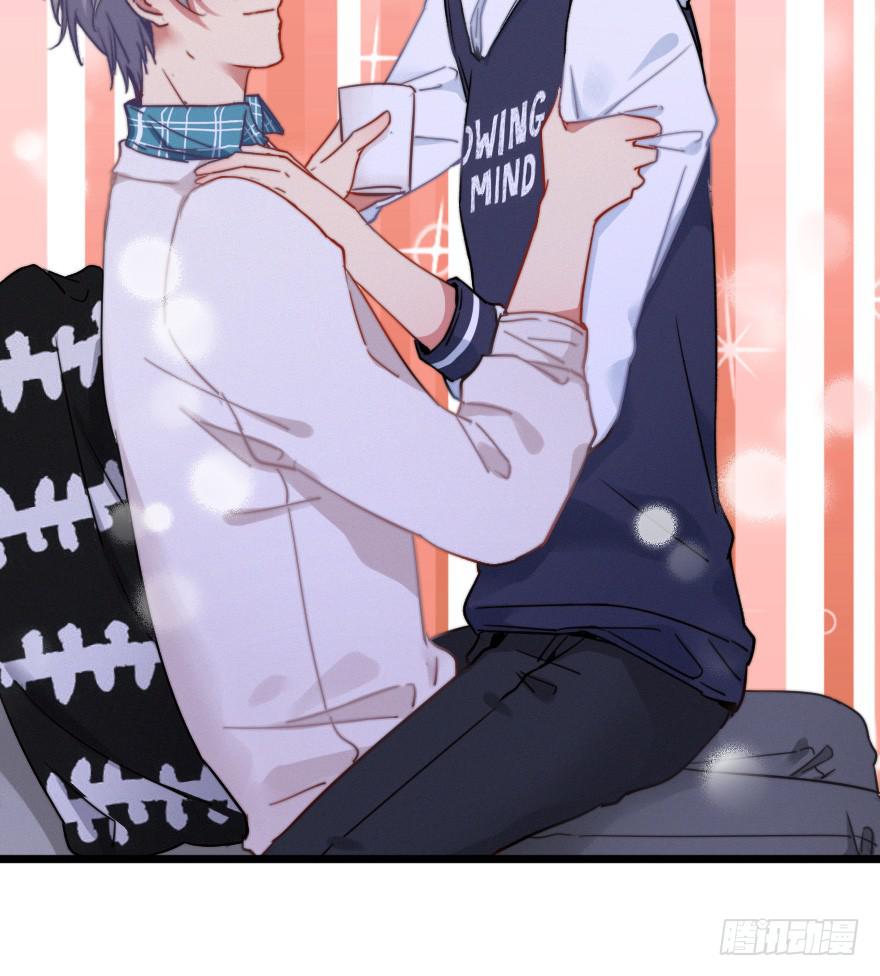 我喜欢&middot;&middot;&middot;&middot;-第38话