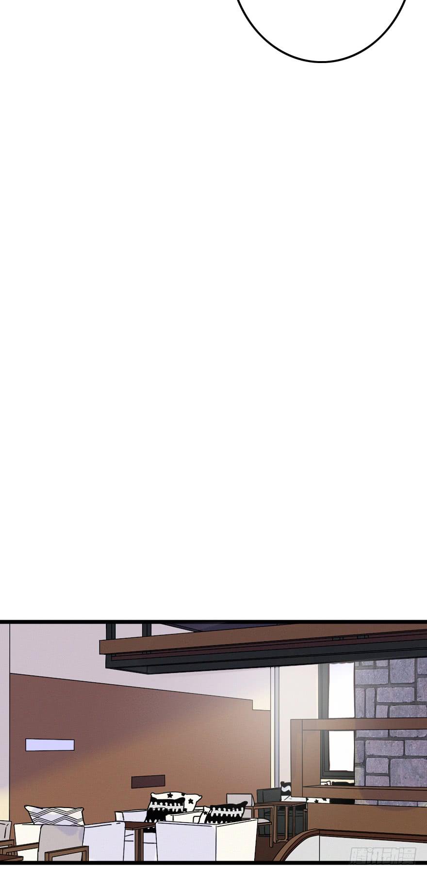 状况百出的二人-第40话