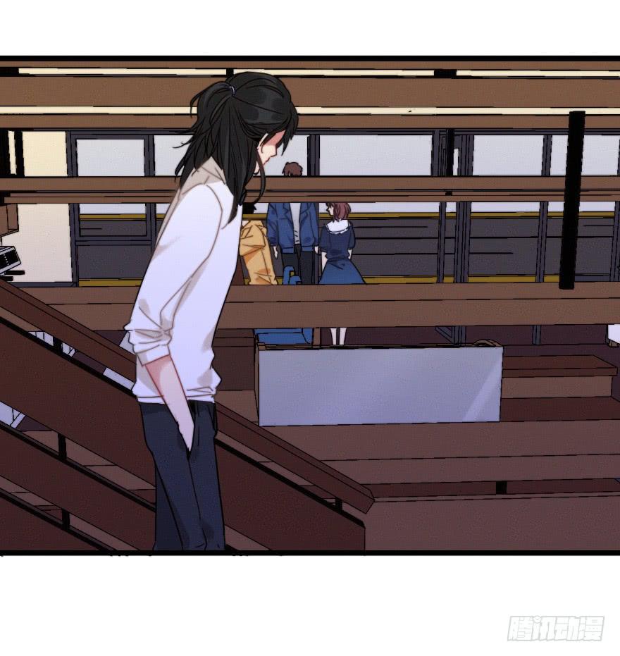 不速之客(1/2)-第42话