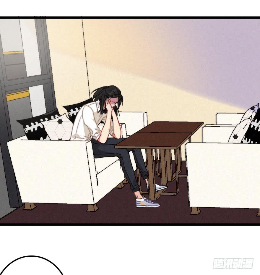 不速之客(1/2)-第42话