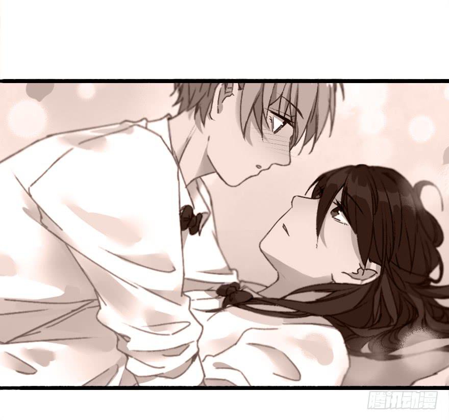 画风不同怎么相爱？！(1/2)-第6话