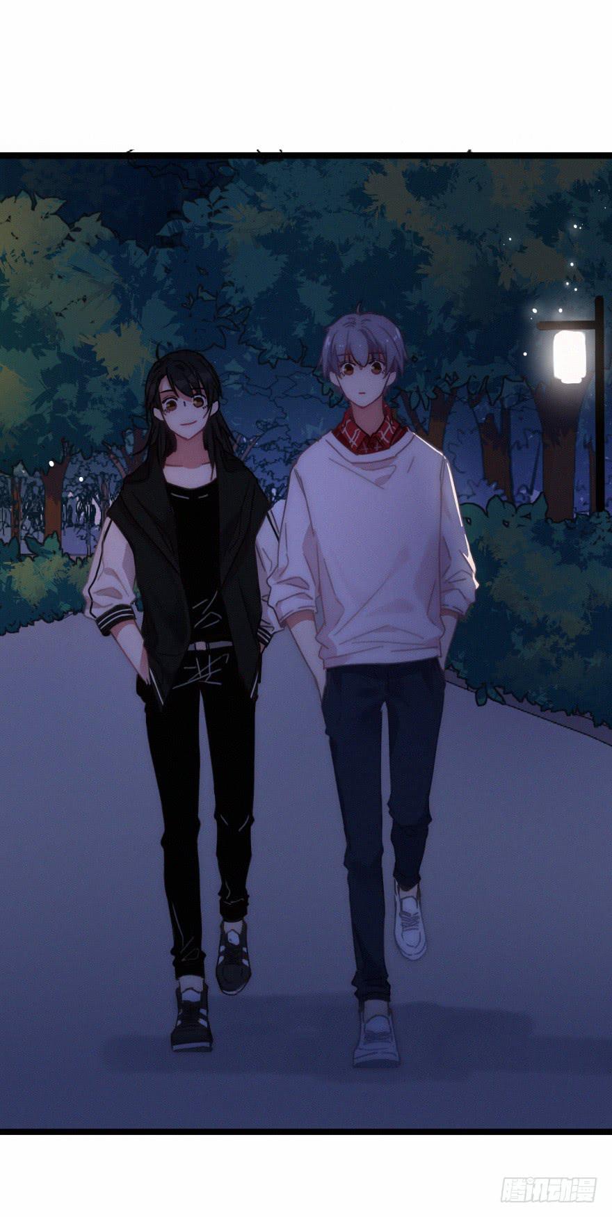 意想不到的答案(1/2)-第56话