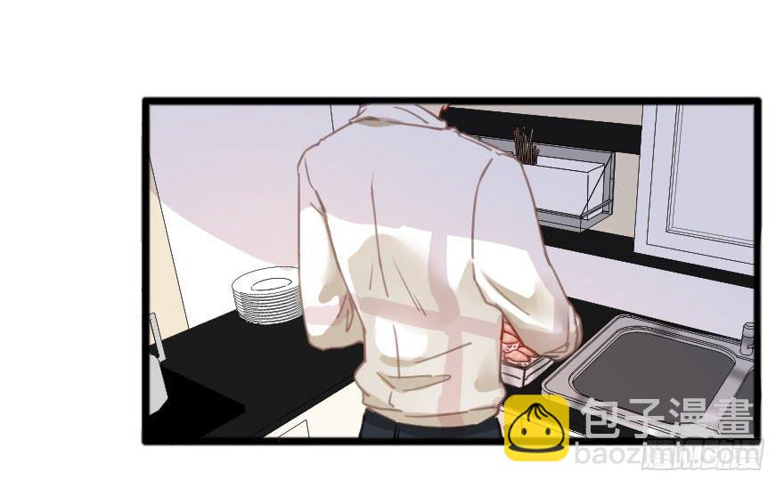 被警告了？(1/2)-第10话