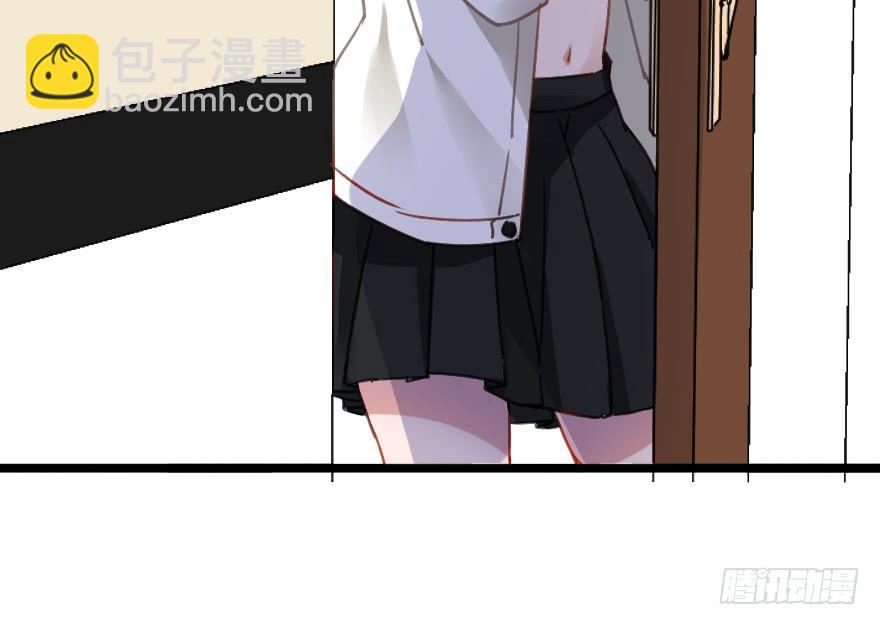 被警告了？(1/2)-第10话