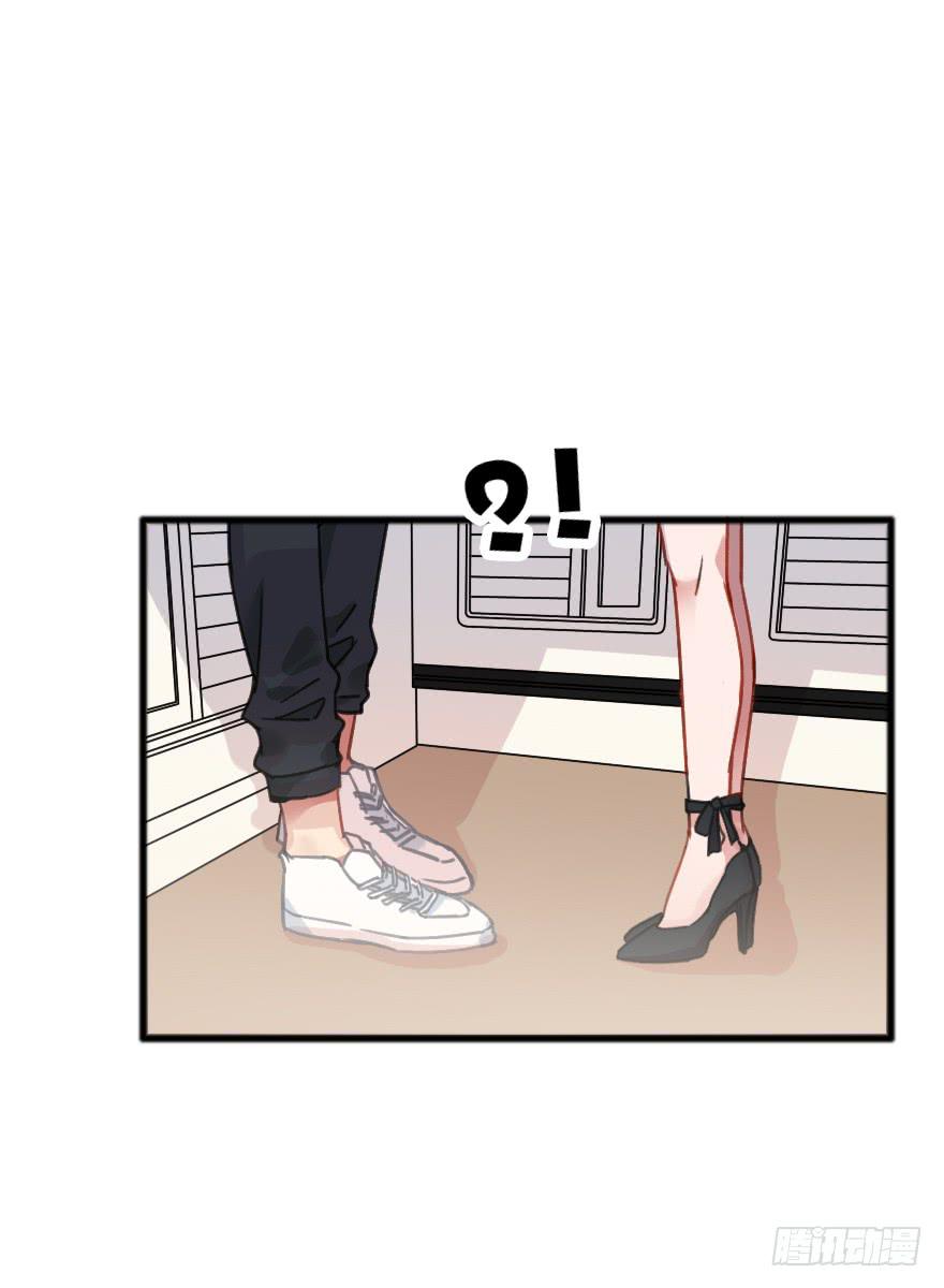 被警告了？(1/2)-第10话