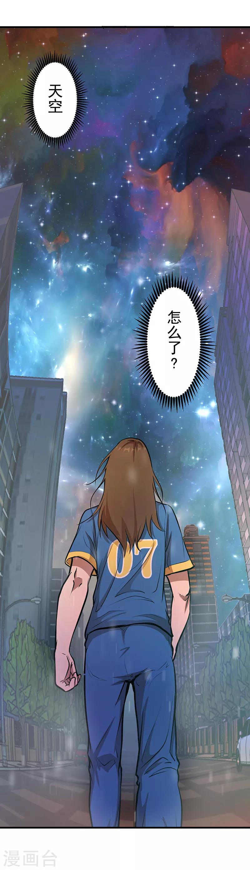 第1话 醒来1-第2话