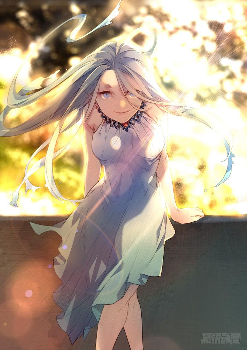 110 另一颗星（三）-第110话