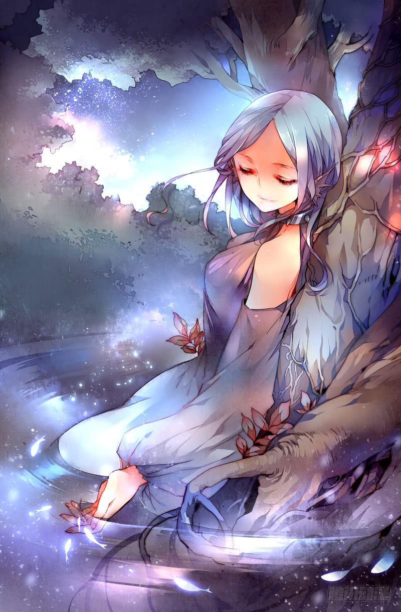 12 寐之泉（四）-第12话