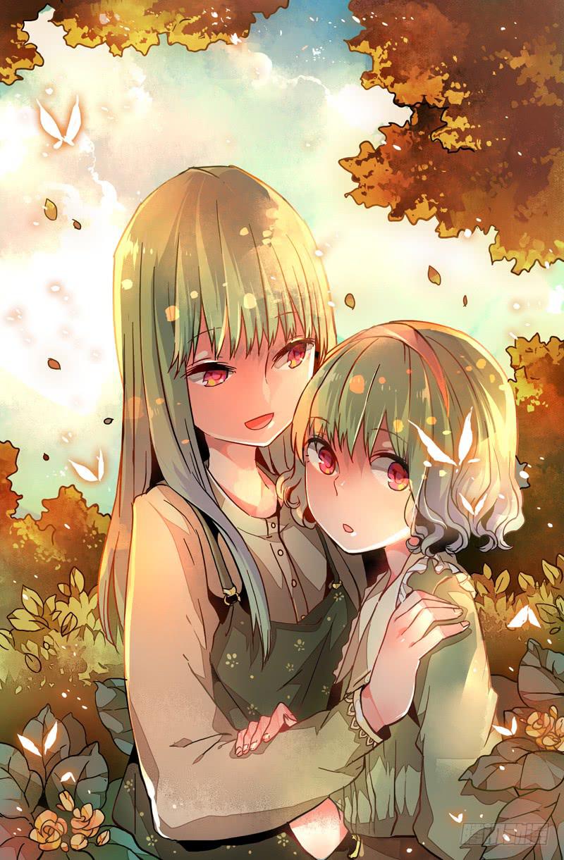 22 无声弦上的爱丽丝（五）-第22话