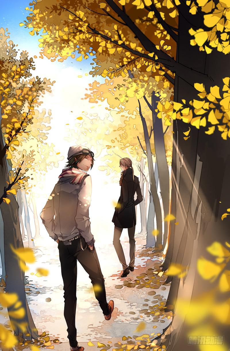 50 狩猎修行（三）-第50话