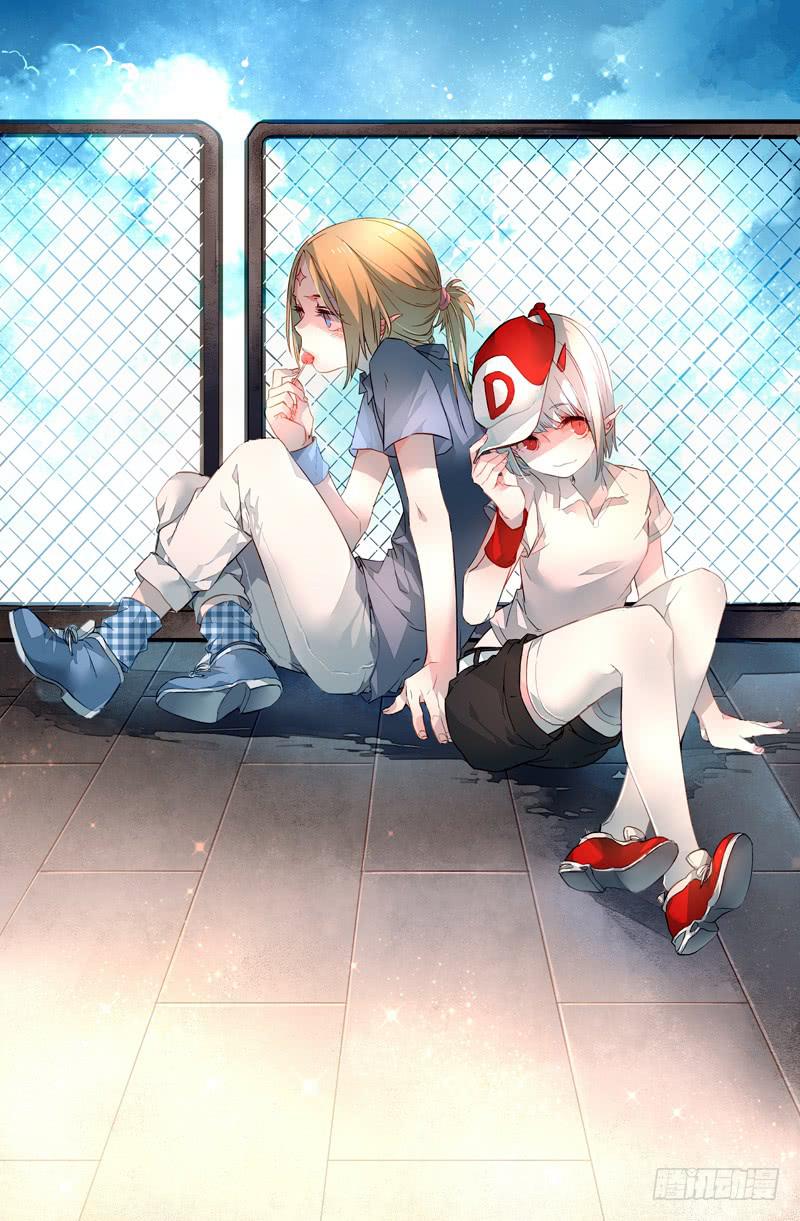 64 岔路（一）-第64话