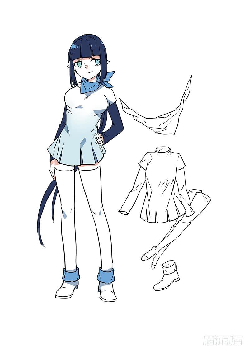 82 整备（一）-第82话