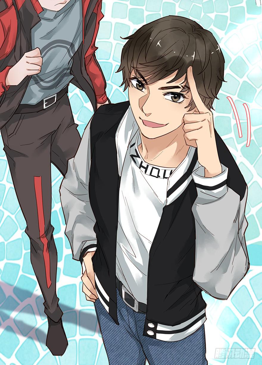 第十四话(1/2)-第14话