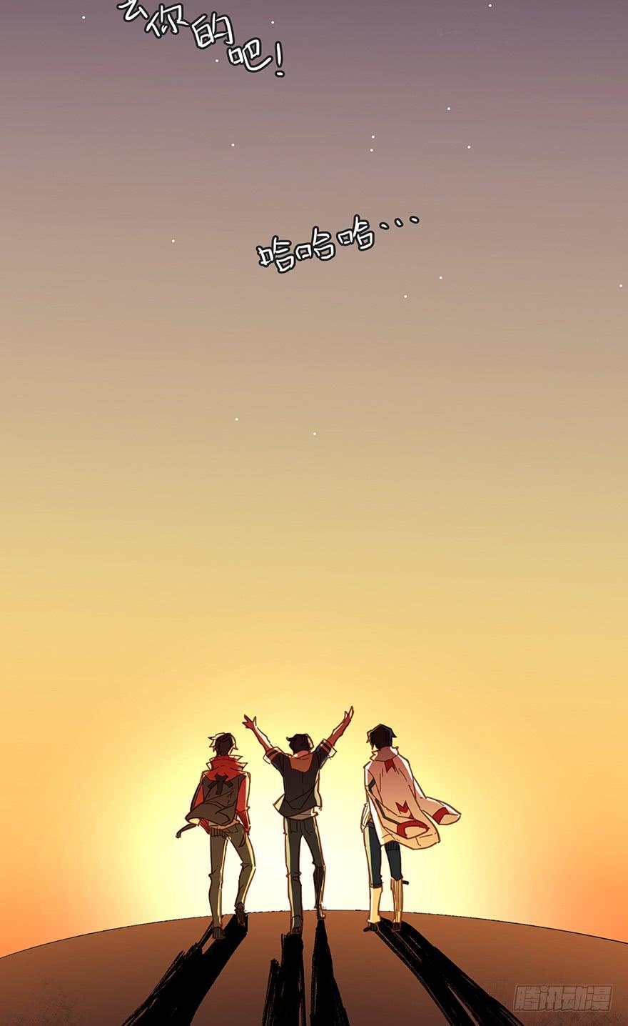 第四十一话-第42话