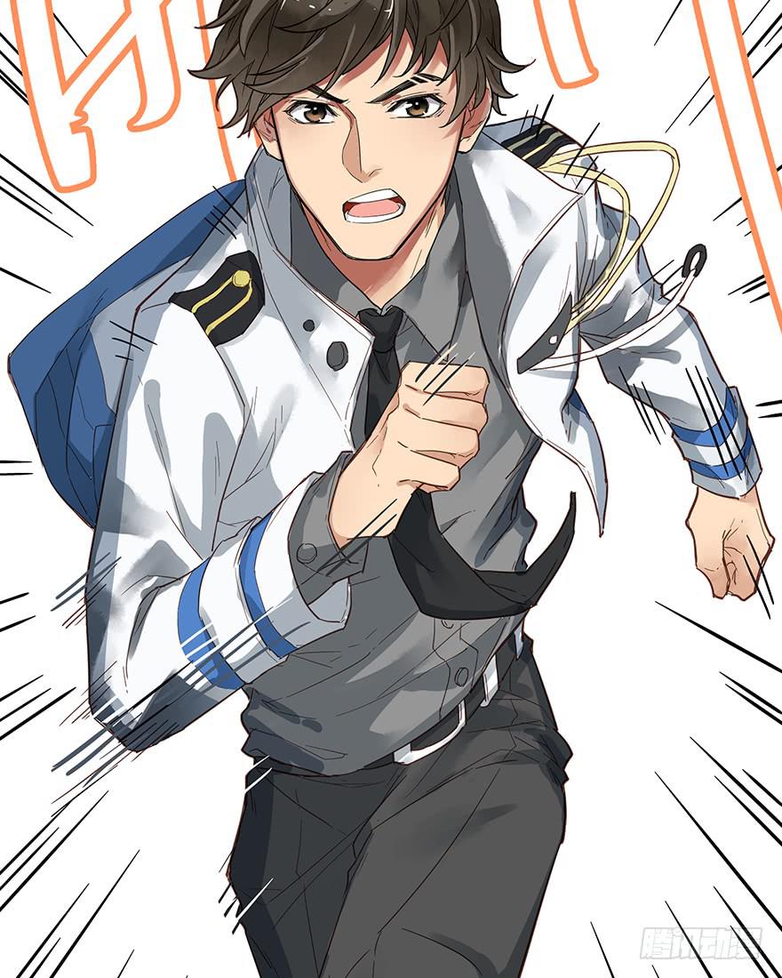 第八话(1/2)-第8话