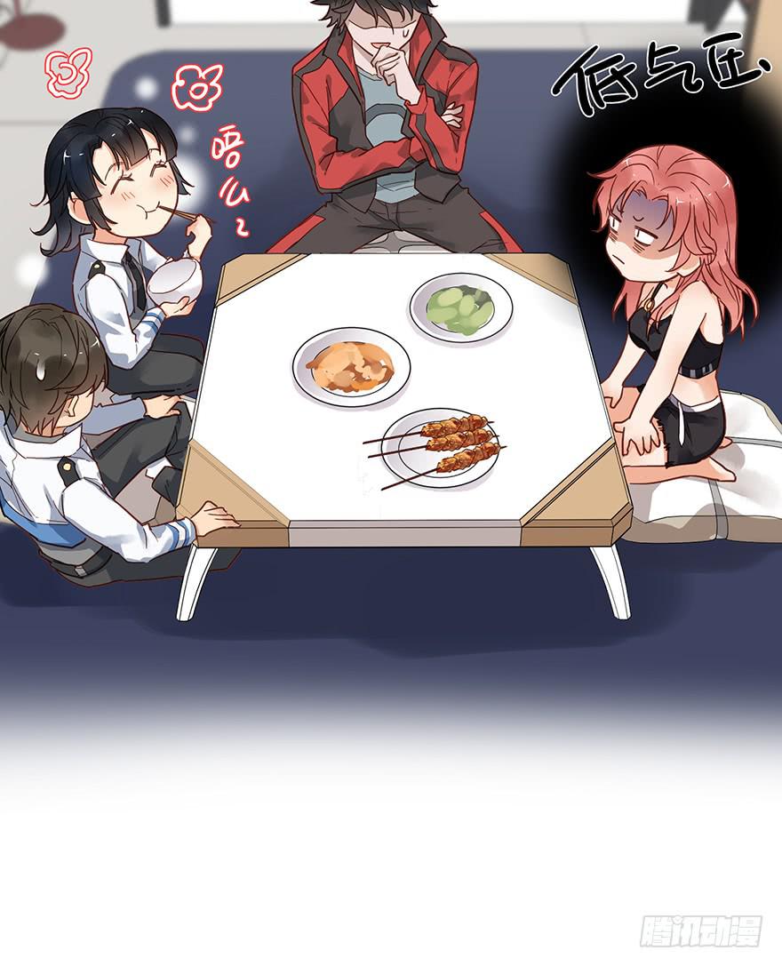 第十话(1/2)-第10话