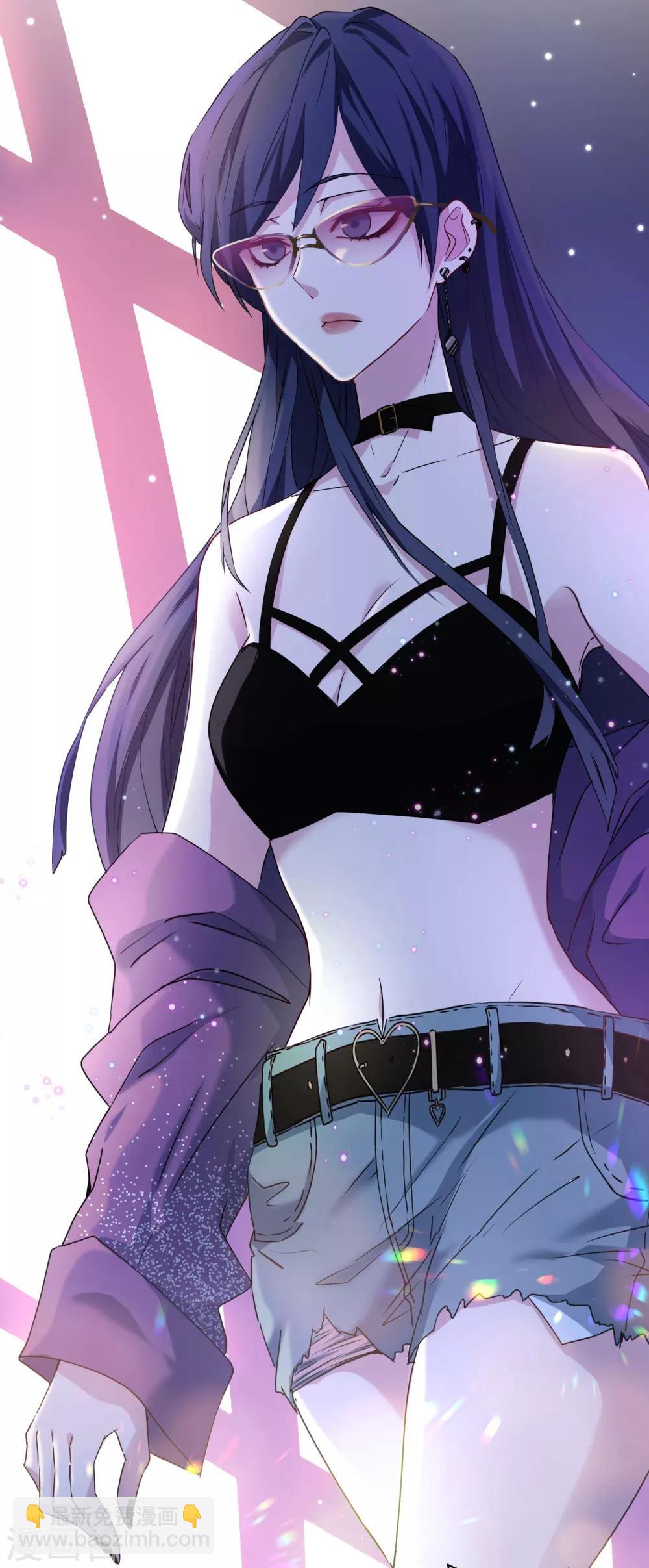 第1话 最佳恶毒女配-第2话