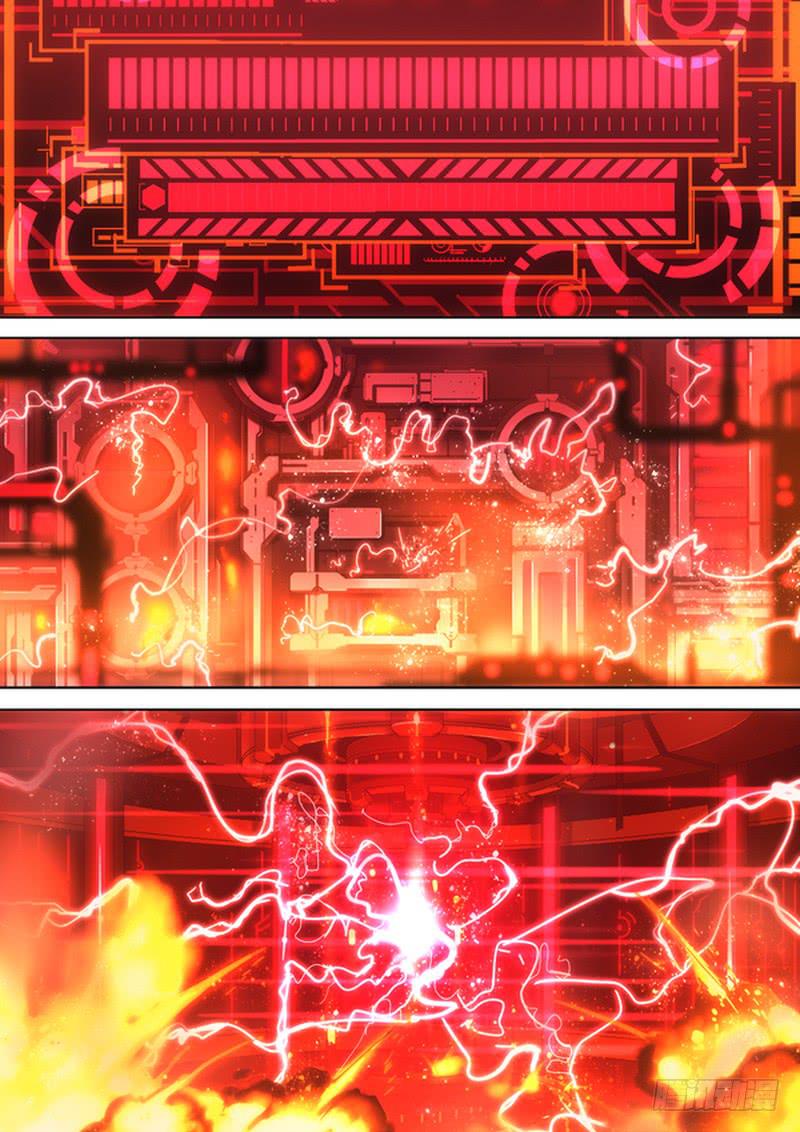 比预计时间快-第24话