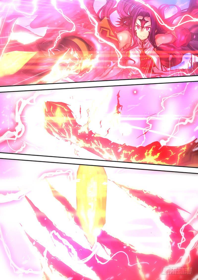 比预计时间快-第24话