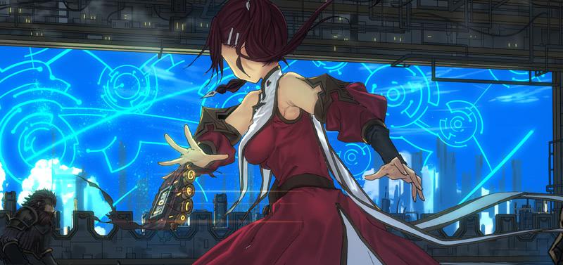 你们搞错了一点(1/2)-第28话