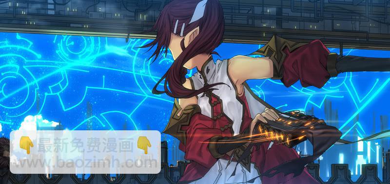 你们搞错了一点(1/2)-第28话