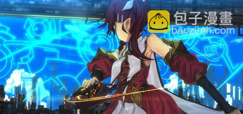 你们搞错了一点(1/2)-第28话