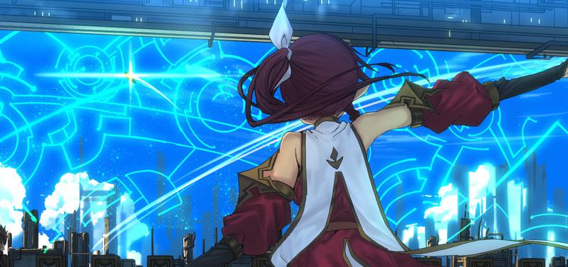 你们搞错了一点(1/2)-第28话