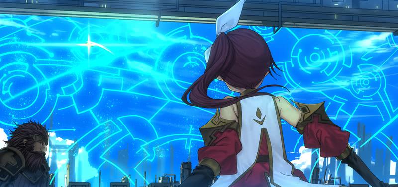 你们搞错了一点(1/2)-第28话