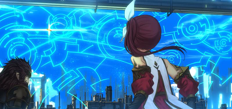 你们搞错了一点(1/2)-第28话