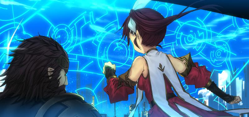 你们搞错了一点(1/2)-第28话