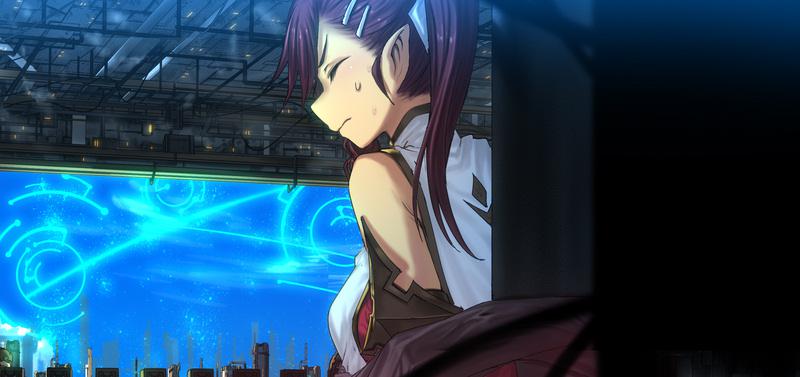 你们搞错了一点(1/2)-第28话