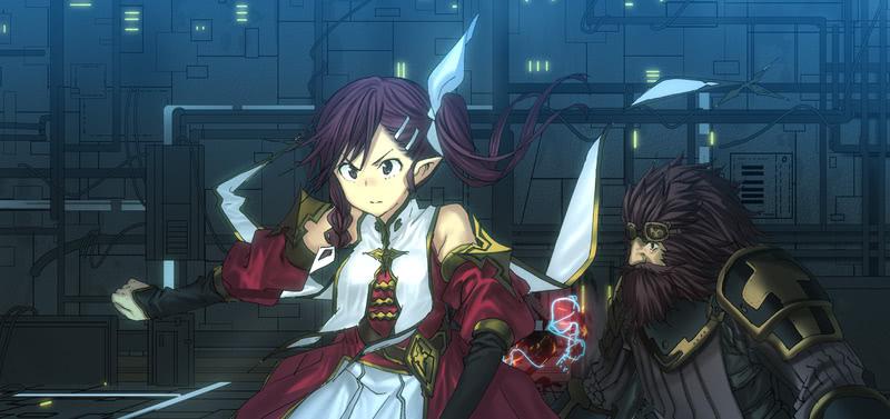 你们搞错了一点(1/2)-第28话