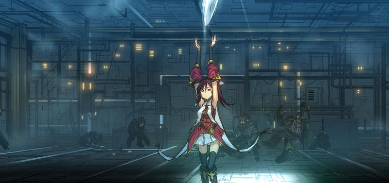 你们搞错了一点(1/2)-第28话