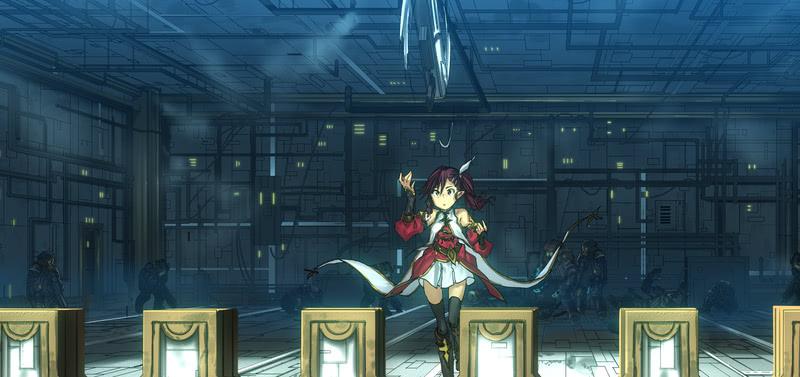 你们搞错了一点(1/2)-第28话