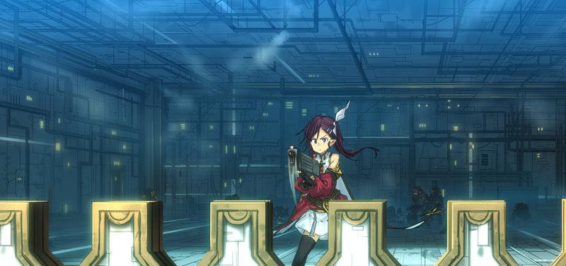 你们搞错了一点(1/2)-第28话