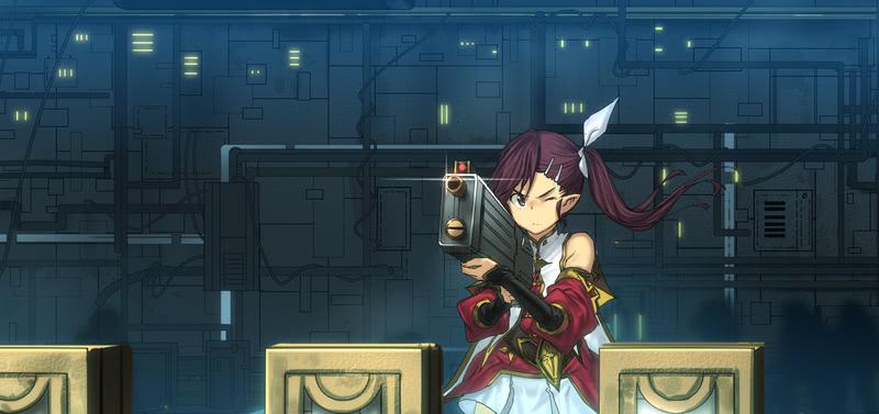 你们搞错了一点(1/2)-第28话