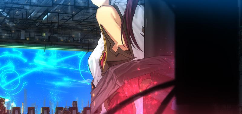 你们搞错了一点(1/2)-第28话